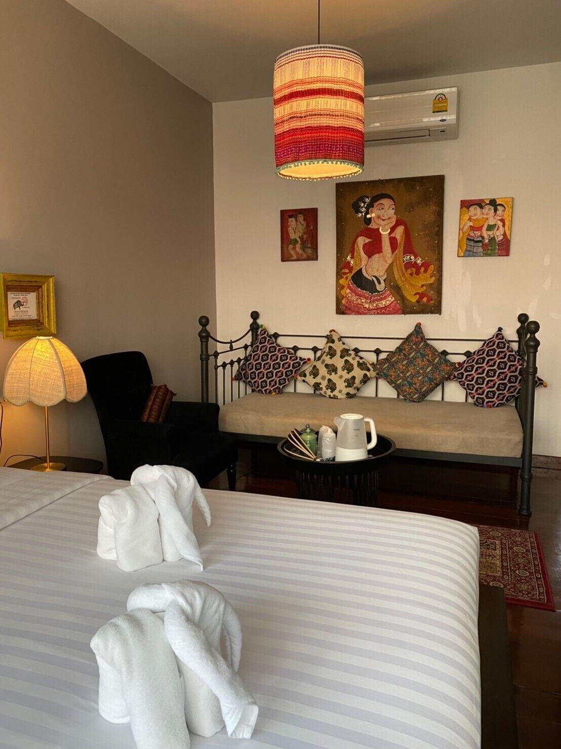 See You Soon, Chiang Mai Extérieur photo