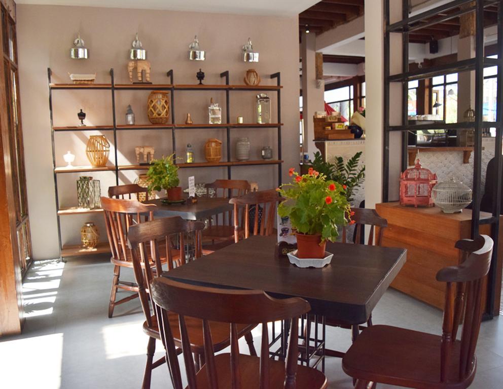 See You Soon, Chiang Mai Extérieur photo
