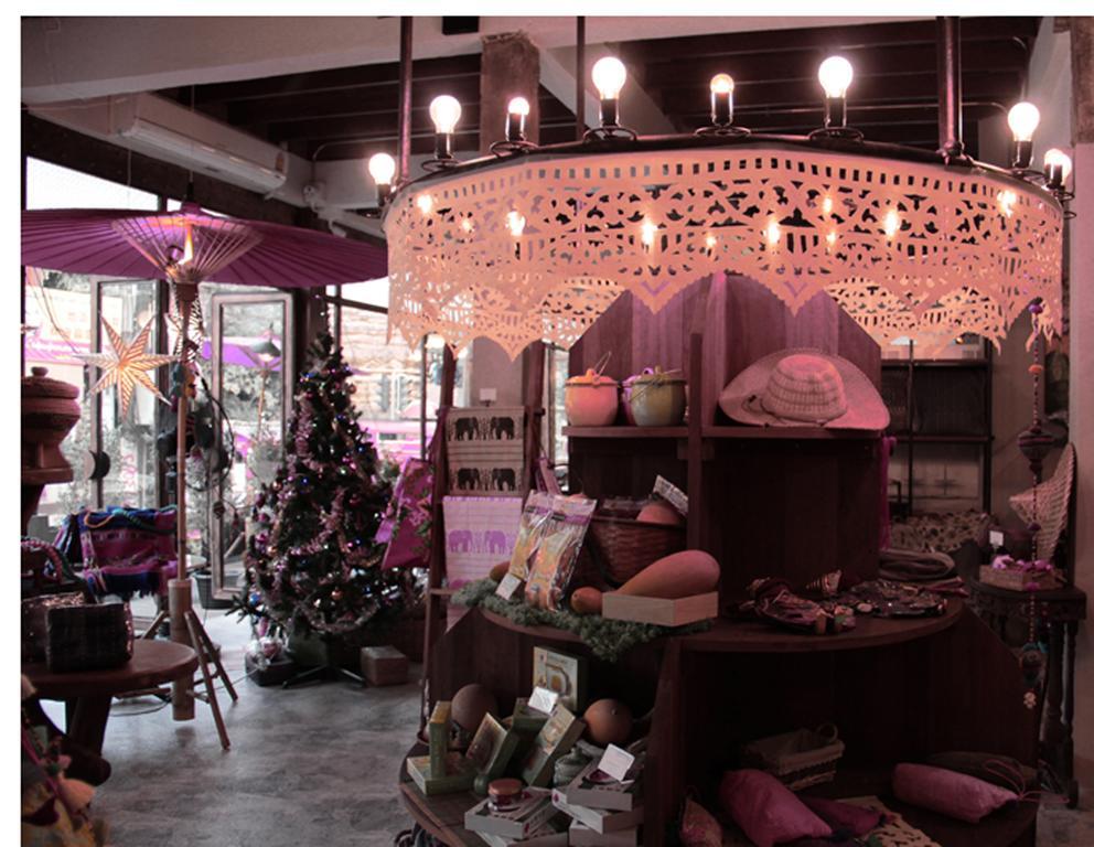 See You Soon, Chiang Mai Extérieur photo