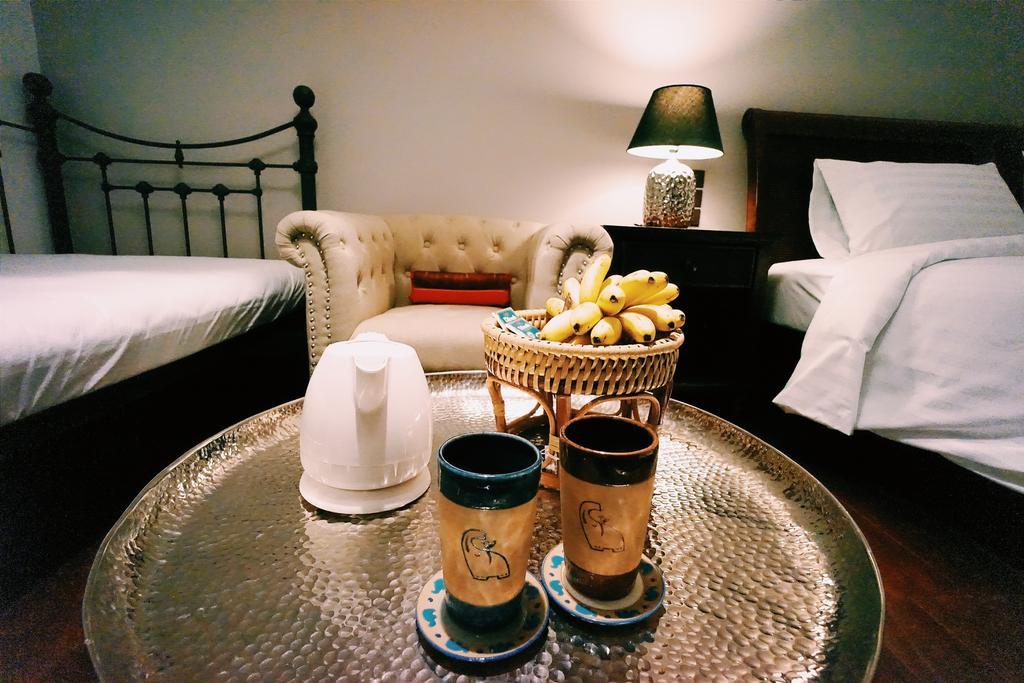 See You Soon, Chiang Mai Chambre photo