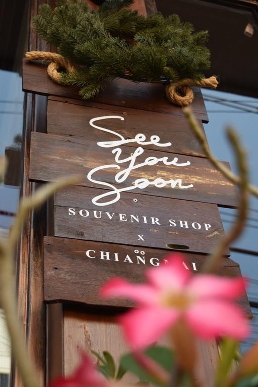 See You Soon, Chiang Mai Extérieur photo