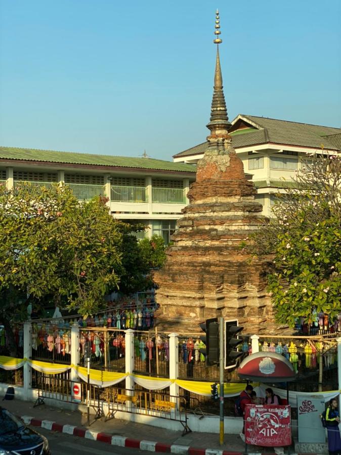 See You Soon, Chiang Mai Extérieur photo