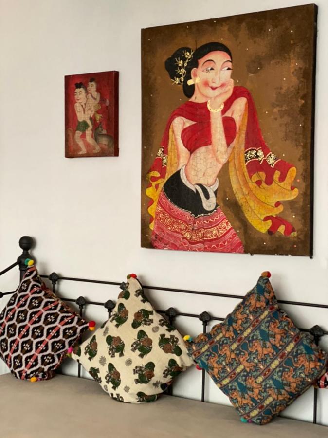 See You Soon, Chiang Mai Extérieur photo